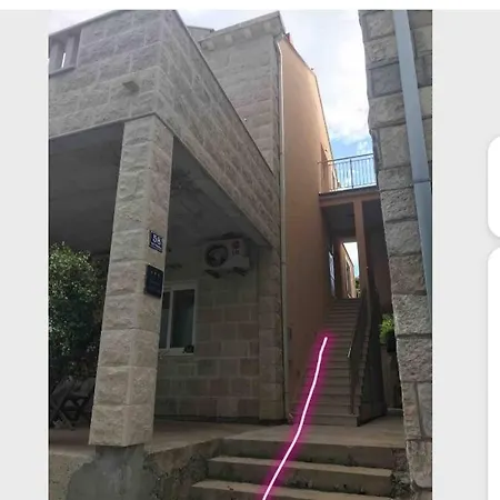 Jelena 3 Daire Zvekovica