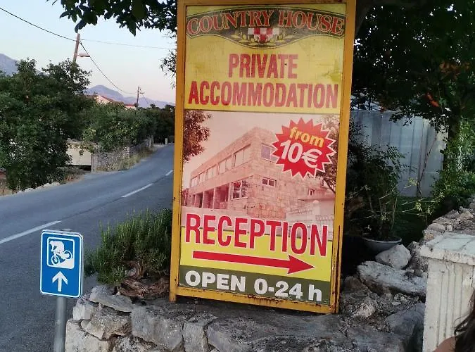 Lejlighed Jelena 3 Zvekovica