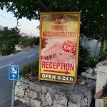 Appartement Jelena 3 Zvekovica