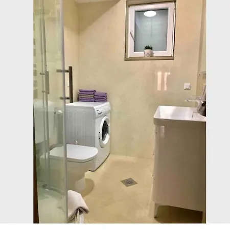 Apartman Jelena 3 Zvekovica