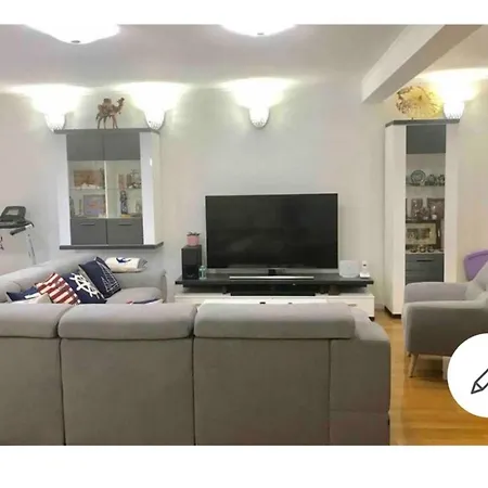 Apartament Jelena 3
