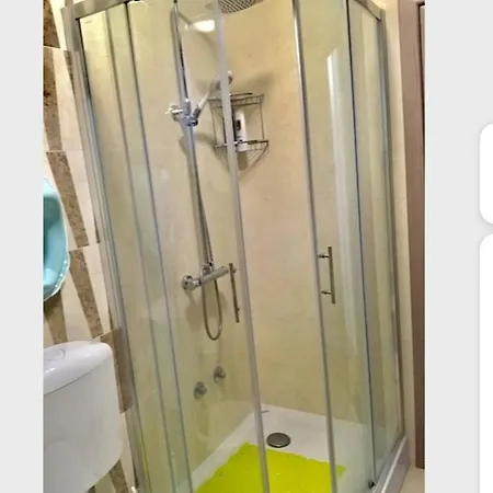 Jelena 3 شقة Zvekovica