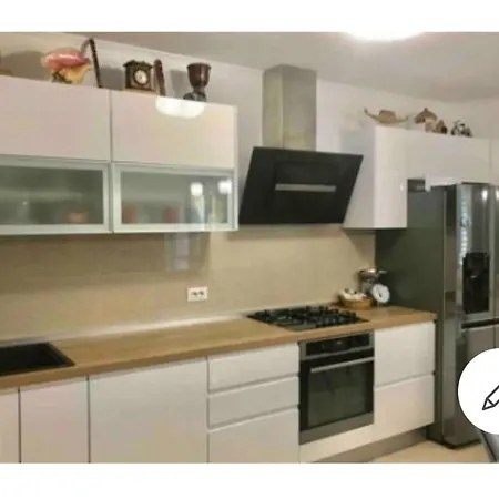 Jelena 3 Apartament
