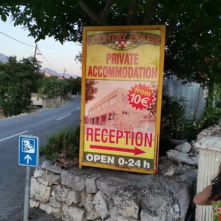 Apartament Jelena 3 Zvekovica
