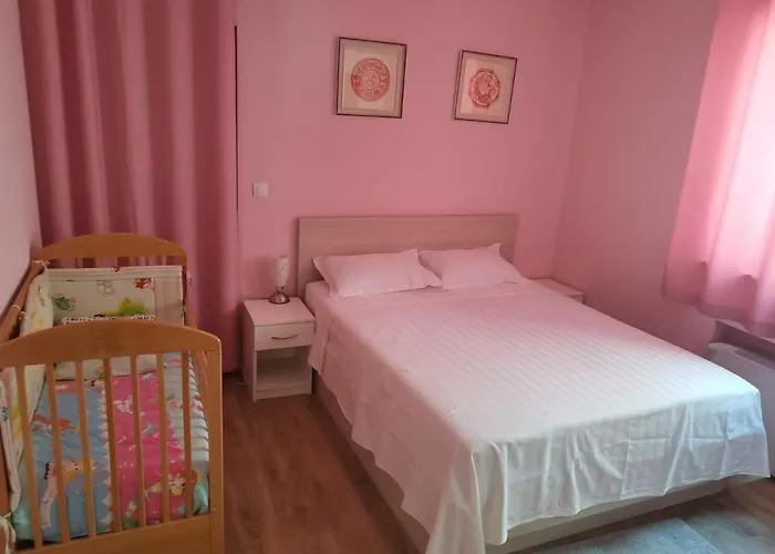 Appartement Jelena 3