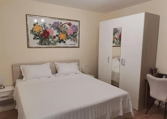 Jelena 3 Appartement