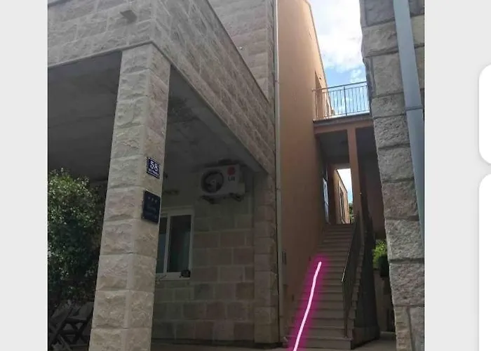 Jelena 3 Appartement Zvekovica