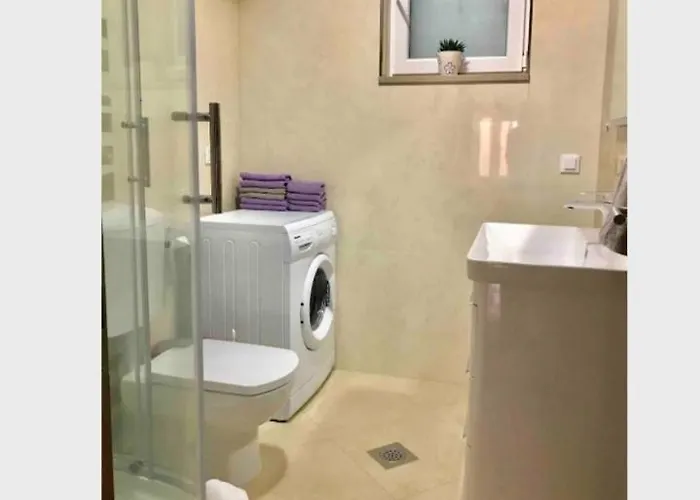 Appartement Jelena 3 Zvekovica