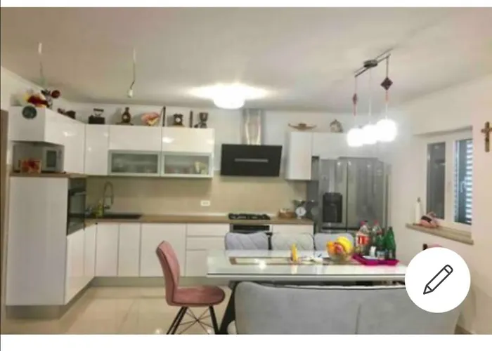 Appartement Jelena 3 Zvekovica